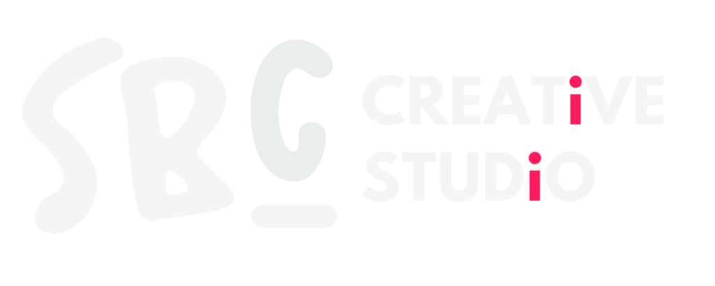 SBC Studio website design skipton